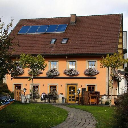 Landgasthof Hauser Immendingen ภายนอก รูปภาพ