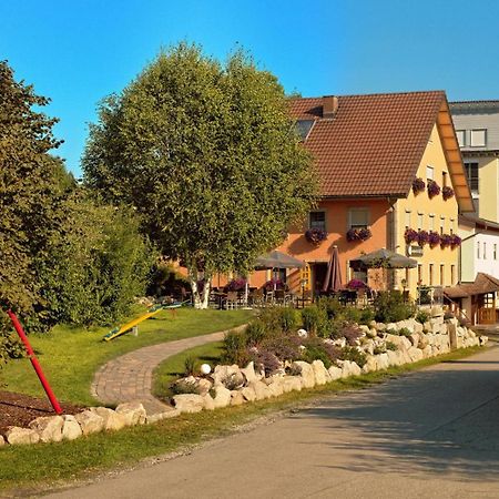 Landgasthof Hauser Immendingen ภายนอก รูปภาพ