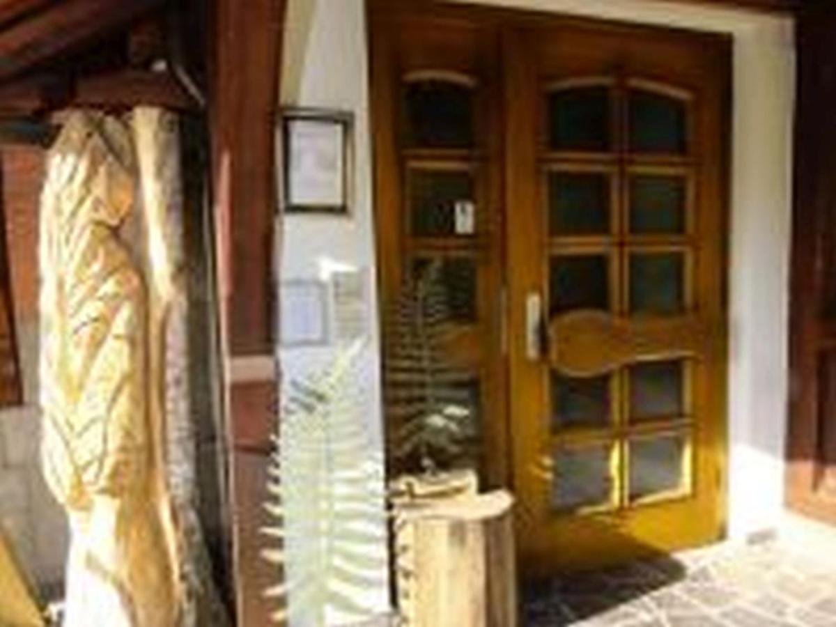 Landgasthof Hauser Immendingen ภายนอก รูปภาพ