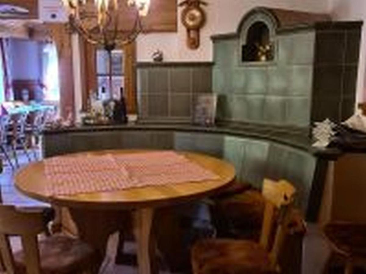 Landgasthof Hauser Immendingen ภายนอก รูปภาพ