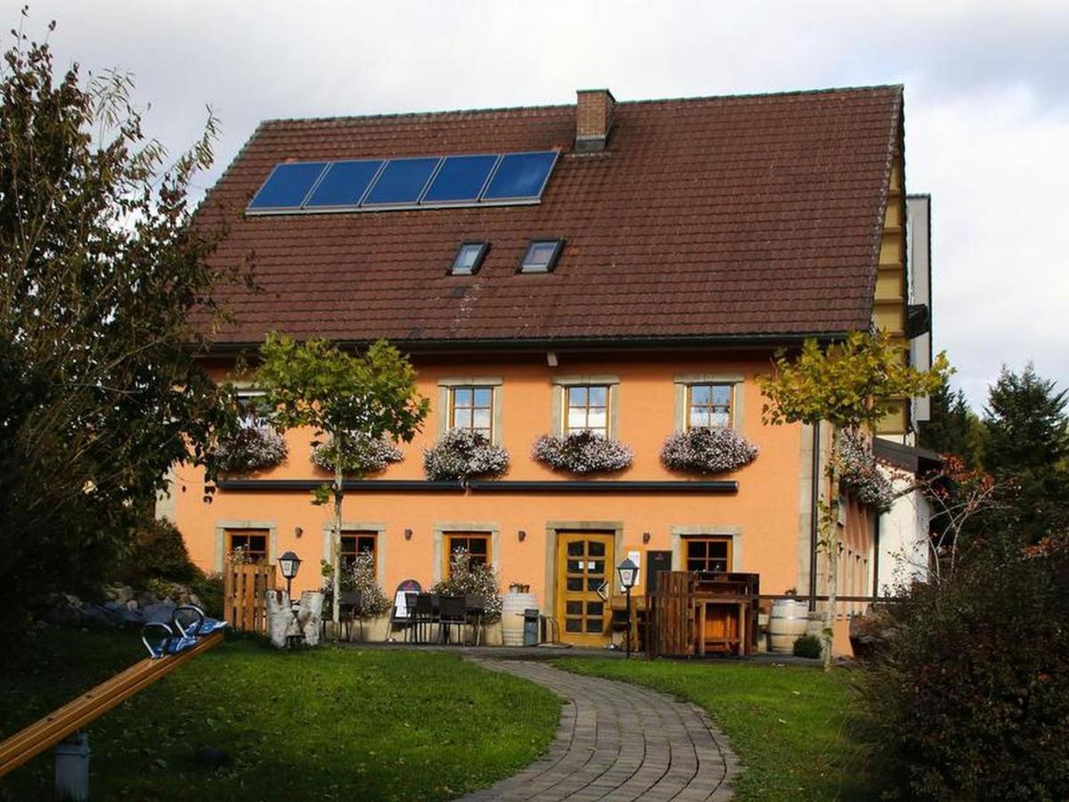 Landgasthof Hauser Immendingen ภายนอก รูปภาพ