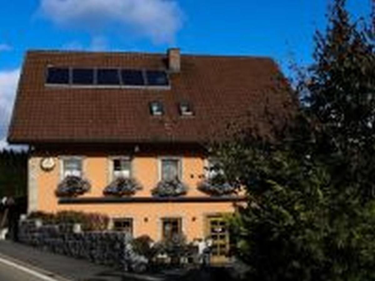 Landgasthof Hauser Immendingen ภายนอก รูปภาพ