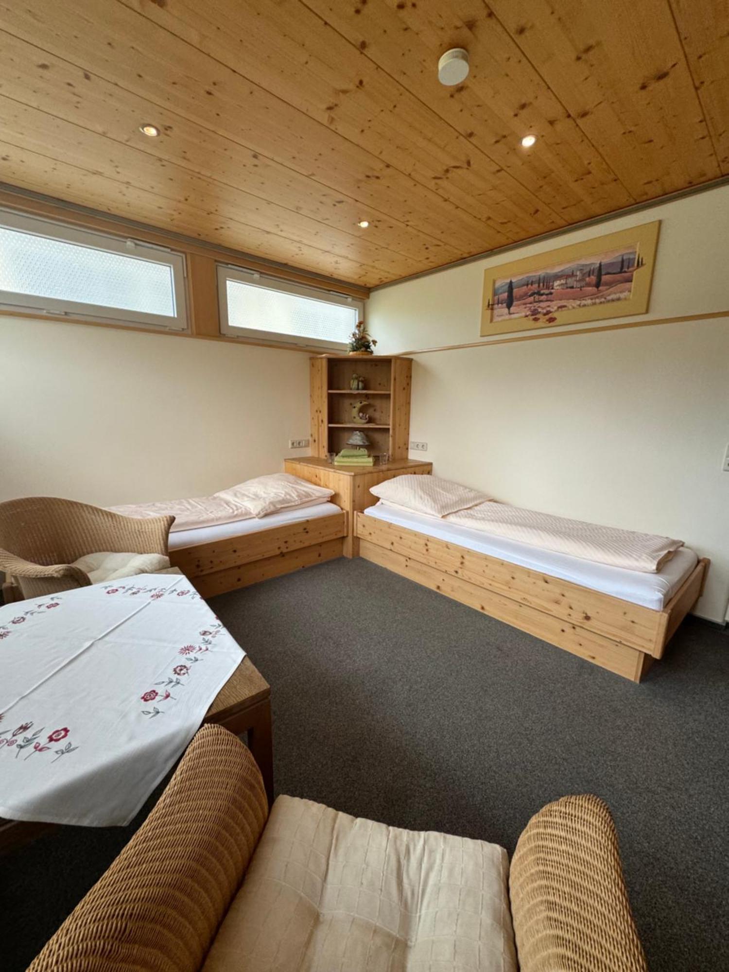 Landgasthof Hauser Immendingen ภายนอก รูปภาพ